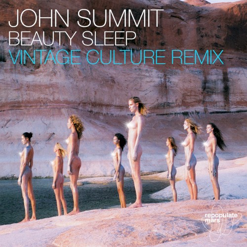 Beauty Sleep (Vintage Culture remix)