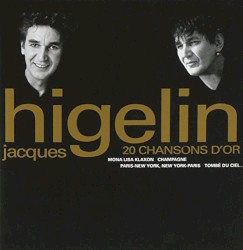 20 chansons d’or