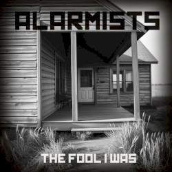 The Fool I Was