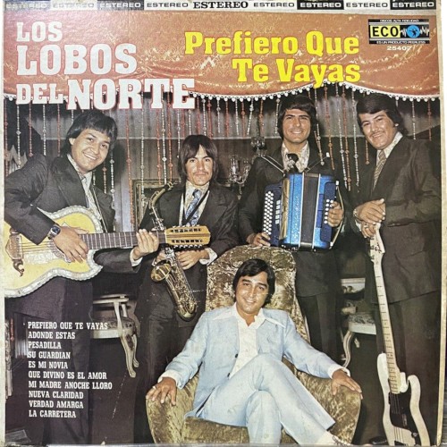 Prefiero que te vayas