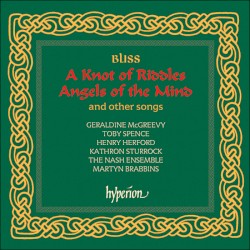 A Knot of Riddles / Angels of the Mind and other songs