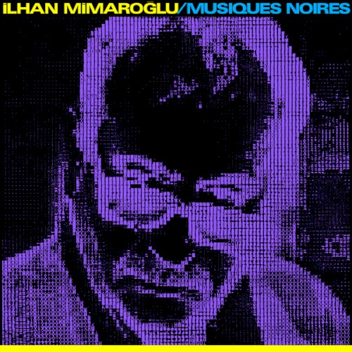 Musiques Noires