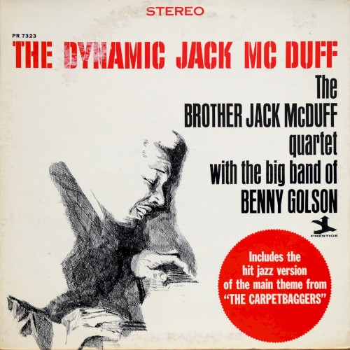 The Dynamic Jack Mc Duff