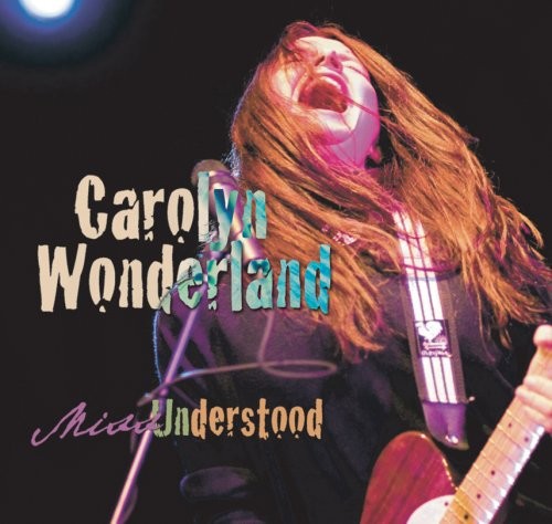 Miss Understood