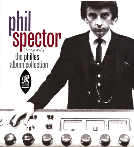 Phil Spector Presents the Philles Album Collection