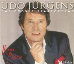 Merci Chérie - Das große Starporträt