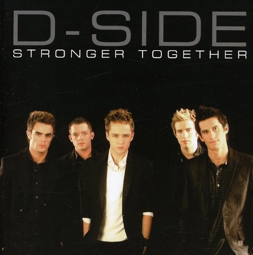 Stronger Together
