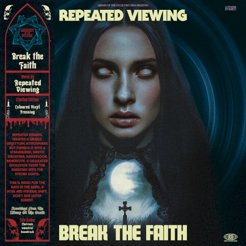 Break The Faith