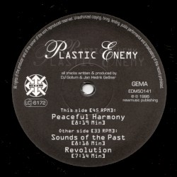 Peaceful Harmony