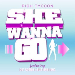She Wanna Go
