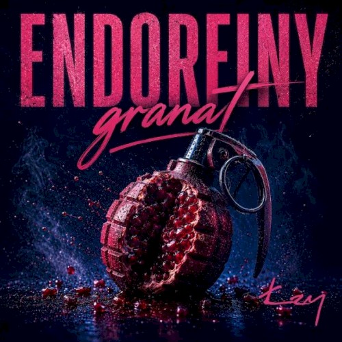 Endorfiny Granat