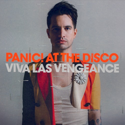Viva las Vengeance