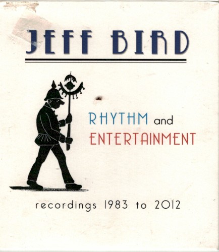 Rhythm And Entertainment