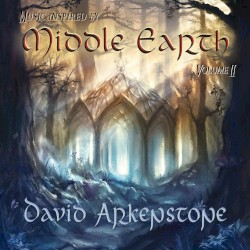 Music Inspired by Middle Earth, Volume ll