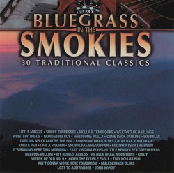 Bluegrass in the Smokies