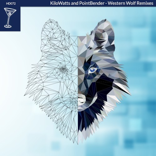 Western Wolf Remixes