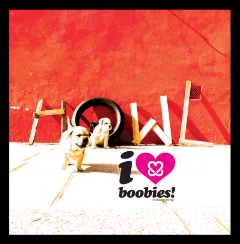 Howl ft.