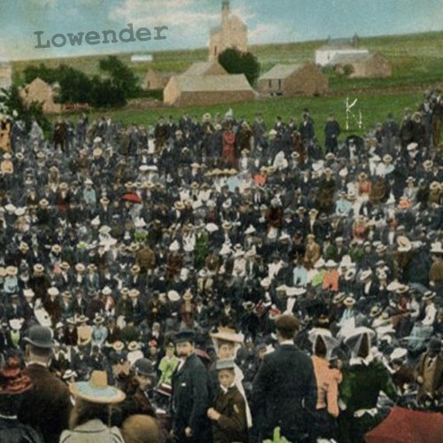Lowender