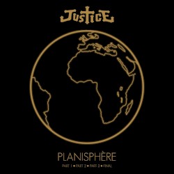 Planisphere
