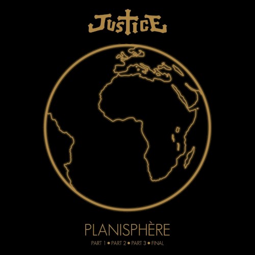 Planisphere