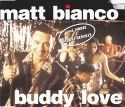 Buddy Love
