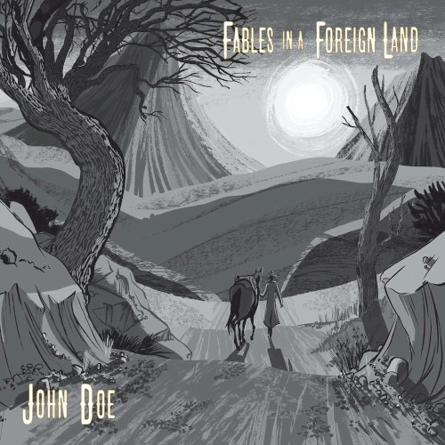 The Best of John Doe: This Far