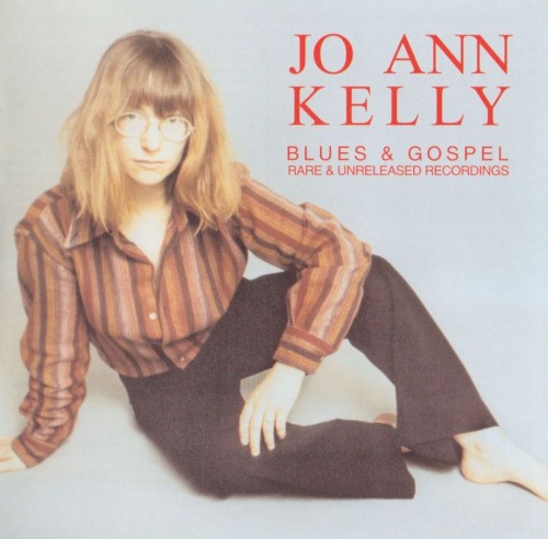 Blues & Gospel: Rare & Unreleased Recordings
