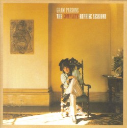 The Complete Reprise Sessions