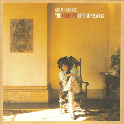 The Complete Reprise Sessions