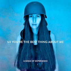 You’re the Best Thing About Me