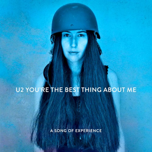 You’re the Best Thing About Me
