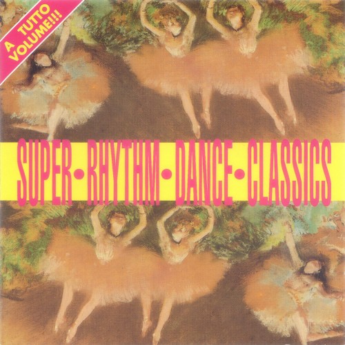 Super Rhythm Dance Classics