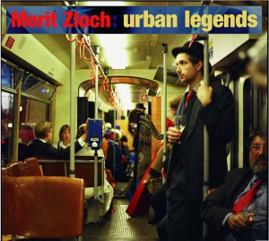 Urban Legends