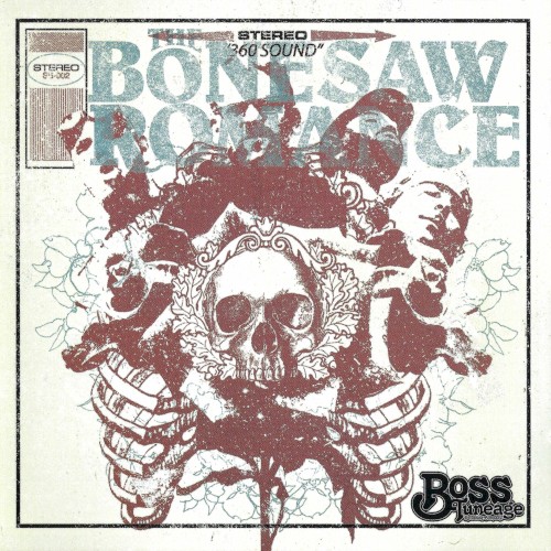 The Bonesaw Romance