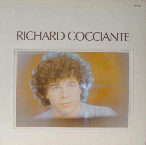 Richard Cocciante