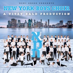 New York Boys Choir: Emes