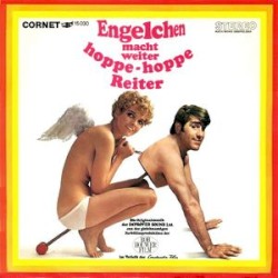 Engelchen Macht Weiter - Hoppe Hoppe Reiter