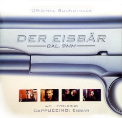 Der Eisbär