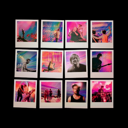 Heroes (Live)