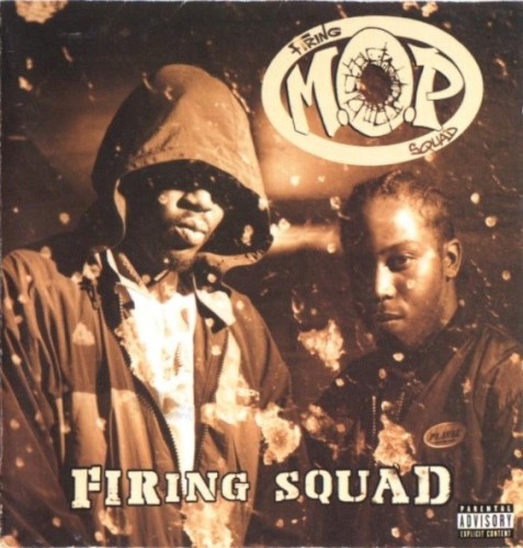 Firing Squad