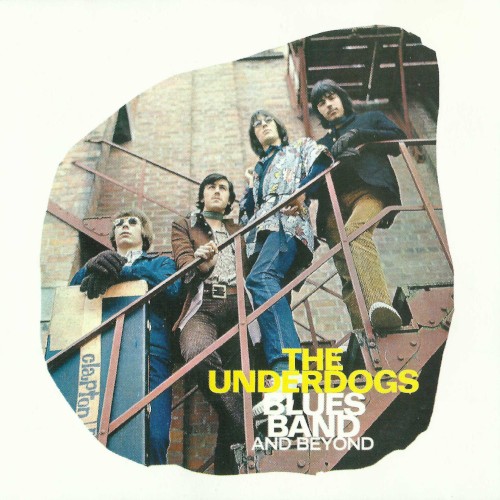 Blues Band and Beyond