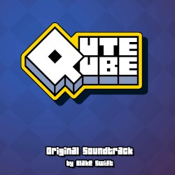 Qute Qube OST