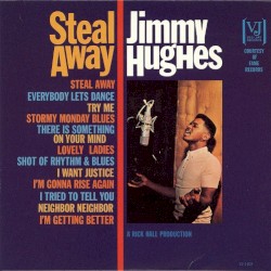 Steal Away