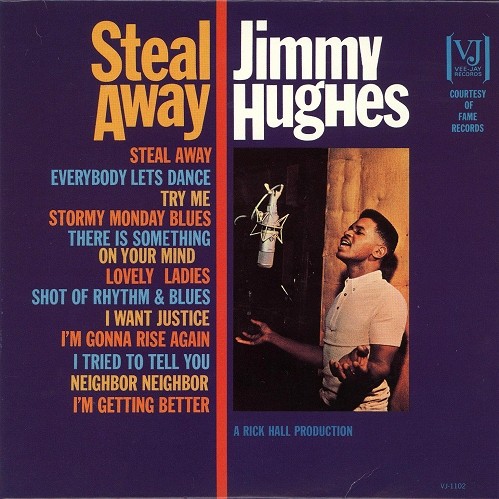 Steal Away