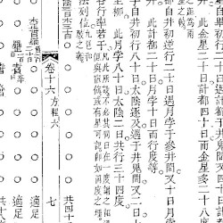 DUCK CZN: Chinese Algebra