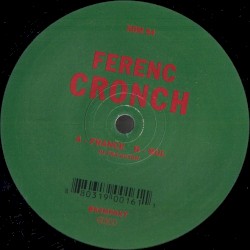 Cronch