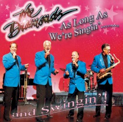 As Long As We’re Singin’…And Swingin’!