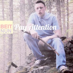 Pay Attention