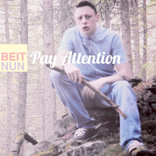 Pay Attention