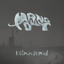 Külmavärinad